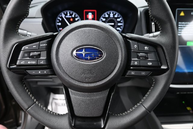 Used 2025 Subaru Forester Premium AWD/4WD image 15