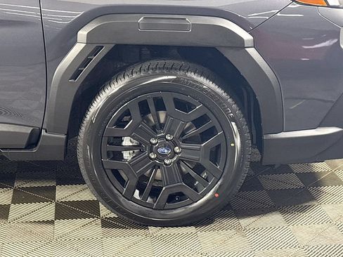 New 2026 Subaru Outback Limited XT AWD/4WD image 24