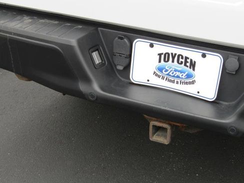 Certified 2020 Ford F150 XL w/ Equipment Group 101A Mid AWD/4WD image 8