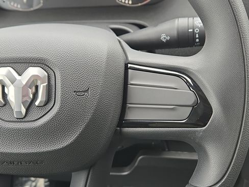 New 2026 RAM ProMaster 2500 FWD image 24