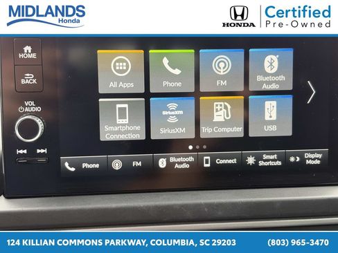 Used 2023 Honda Pilot EX-L image 29