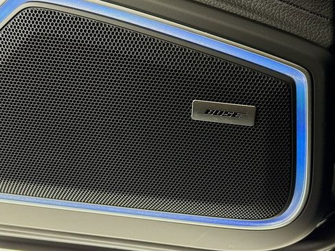 Certified 2023 Porsche Panamera Platinum Edition image 13