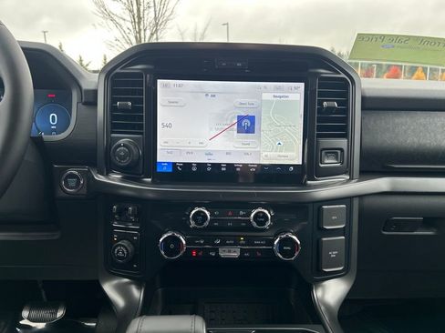 New 2025 Ford F150 Tremor w/ Bed Utility Package image 23