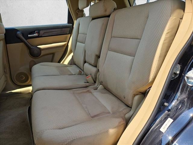 Used 2009 Honda CR-V LX image 16