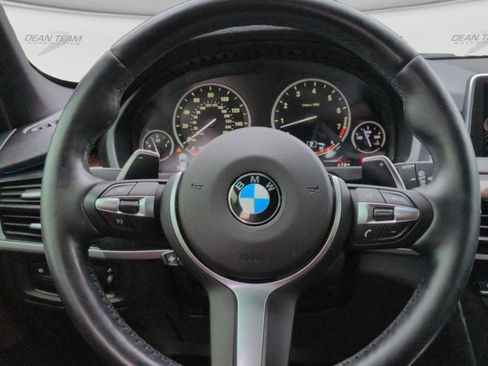 Used 2014 BMW X5 xDrive35i AWD/4WD image 17