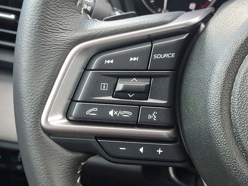 Certified 2025 Subaru Legacy Premium image 19