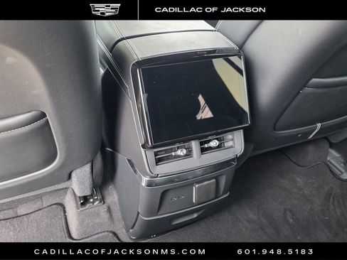 New 2026 Cadillac Vistiq Sport image 24