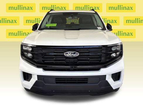New 2027 Ford Expedition Active RWD image 15