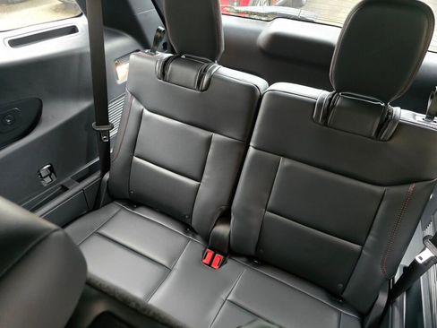 New 2026 Ford Explorer ST-Line w/ ST-Line Street Pack AWD/4WD image 12