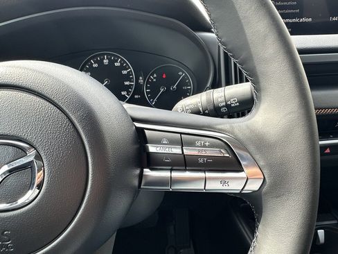 New 2026 MAZDA CX-50 AWD 2.5 Hybrid w/ Premium Pkg image 22