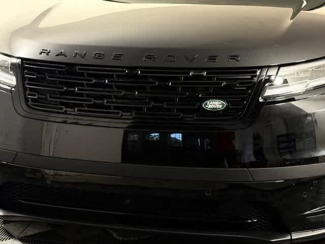 New 2026 Land Rover Range Rover Velar S AWD/4WD image 12