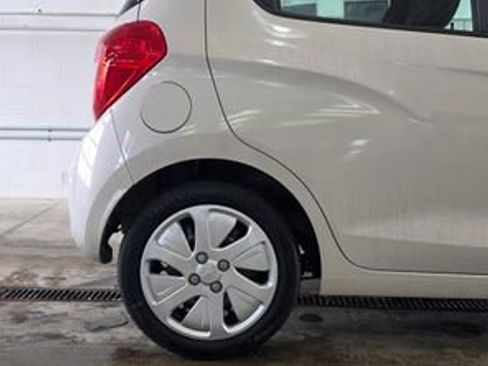 Used 2017 Chevrolet Spark LS image 28