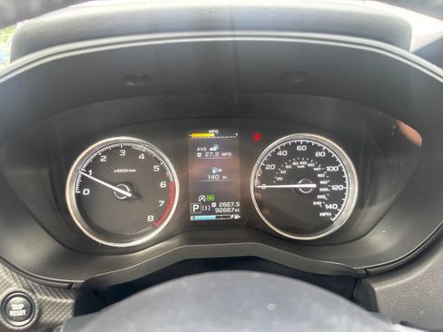 Used 2019 Subaru Forester Touring w/ Popular Package #3 AWD/4WD image 29