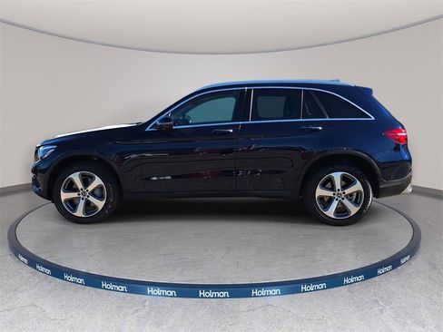 Used 2019 Mercedes-Benz GLC 300 GLC 300 image 7