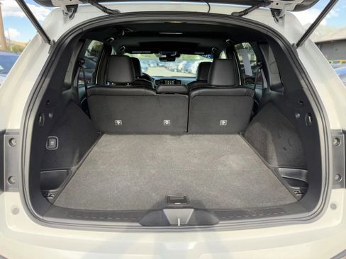 Used 2025 Honda Passport EX-L image 14