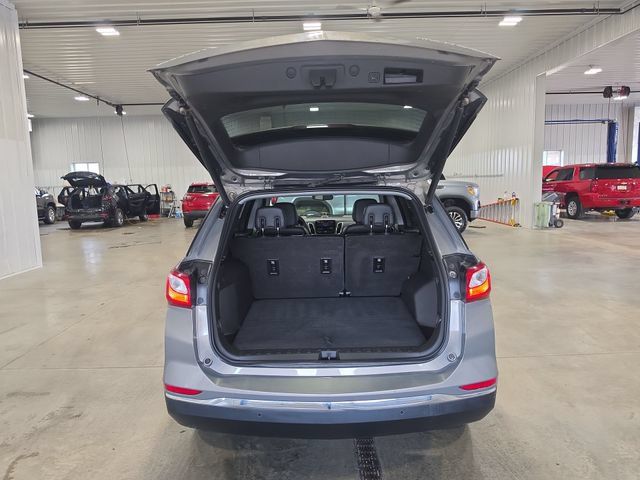 Used 2019 Chevrolet Equinox Premier AWD/4WD image 25