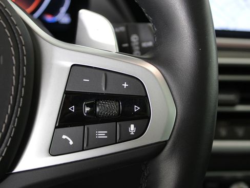 Certified 2023 BMW X5 xDrive40i w/ M Sport Package image 28