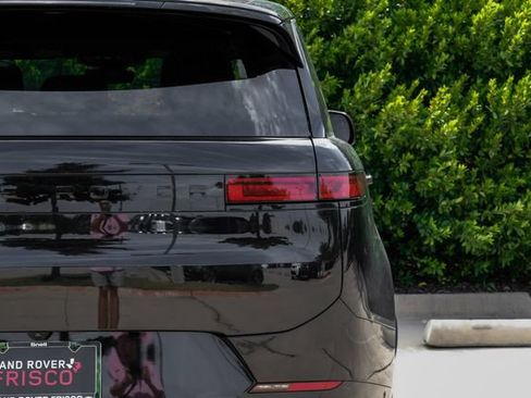 New 2026 Land Rover Range Rover Sport Dynamic SE AWD/4WD image 60