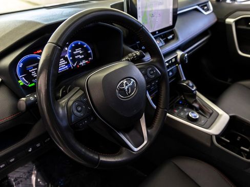 Used 2023 Toyota RAV4 XSE w/ Weather Package image 16