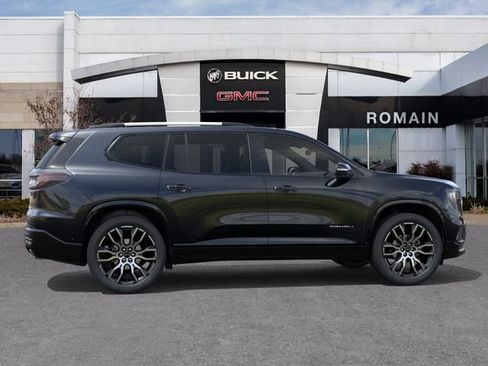 New 2027 GMC Acadia Denali Ultimate AWD/4WD image 5