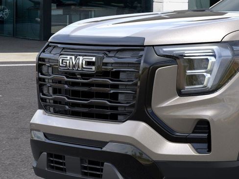 New 2026 GMC Terrain Elevation image 13