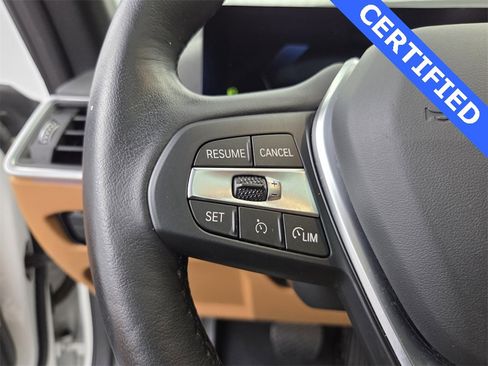 Certified 2024 BMW i4 xDrive40i image 41