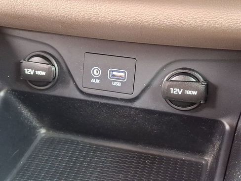 Used 2019 Hyundai Tucson SEL AWD/4WD image 24