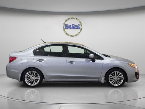 Used 2013 Subaru Impreza 2.0i Limited w/ Popular Pkg 2 AWD/4WD image 6
