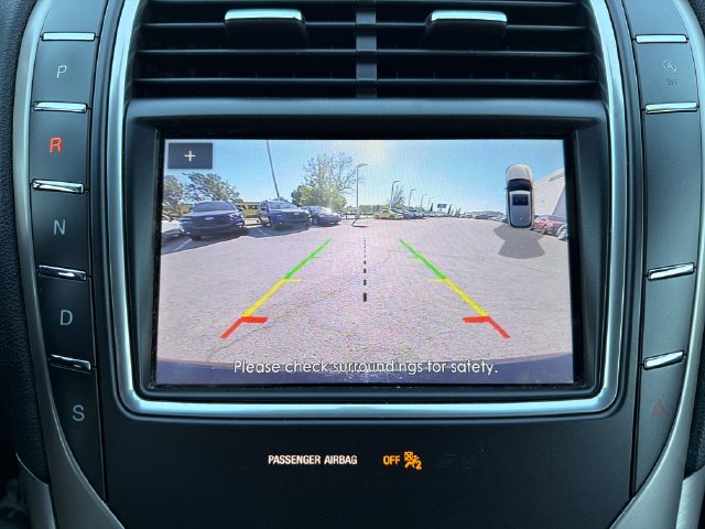 Used 2020 Lincoln Nautilus Premier w/ Equipment Group 101A AWD/4WD image 13