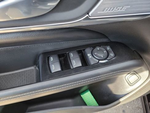 Used 2023 Cadillac CT4 Luxury w/ Sun And Sound Package image 9