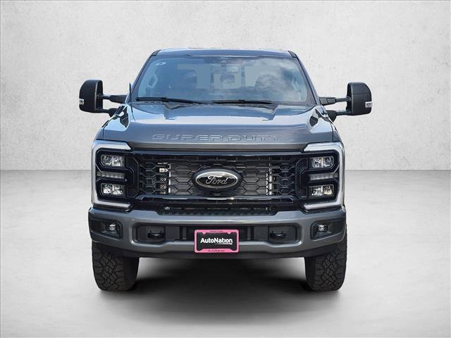New 2026 Ford F250 XLT w/ XLT Premium Package AWD/4WD image 6