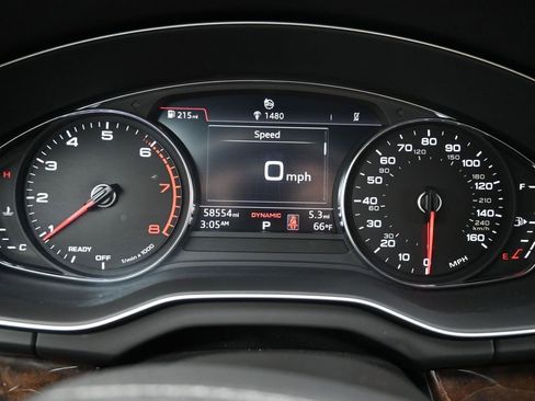 Used 2019 Audi Q5 2.0T Premium image 14