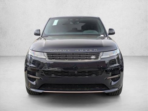 New 2026 Land Rover Range Rover Sport Autobiography image 6