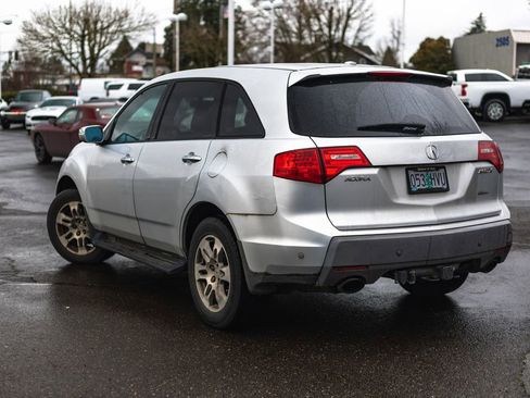 Used 2007 Acura MDX image 5