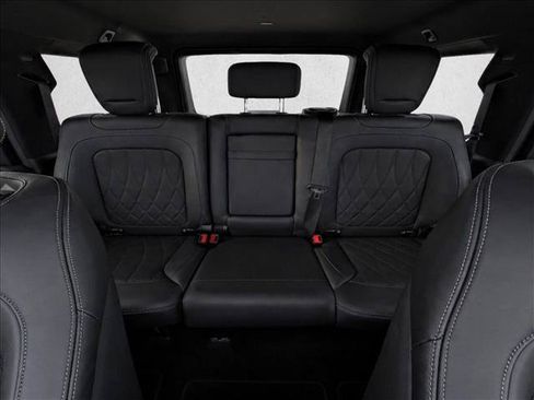 Certified 2021 Mercedes-Benz G 63 AMG 4MATIC image 23