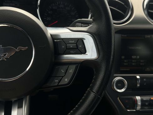 Used 2015 Ford Mustang GT Premium w/ Equipment Group 401A RWD image 14