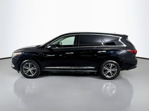 Used 2019 INFINITI QX60 Luxe w/ Essential Package FWD image 6