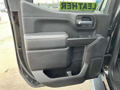 Used 2021 GMC Sierra 1500 AT4 image 14