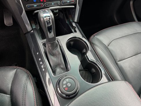 Used 2016 Ford Explorer Sport w/ Equipment Group 401A image 26