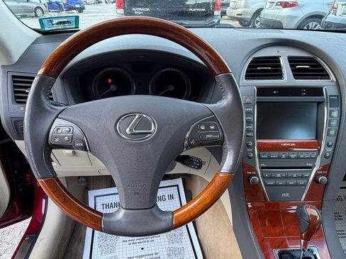 Used 2010 Lexus ES 350 FWD image 14