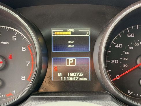 Used 2016 Subaru Outback 2.5i image 10