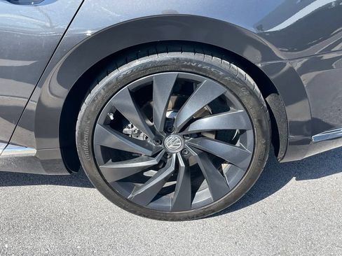 Used 2019 Volkswagen Arteon SEL AWD/4WD image 33
