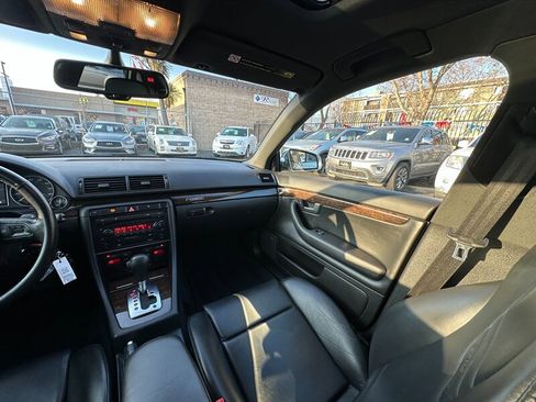 Used 2005 Audi S4 Sedan image 16