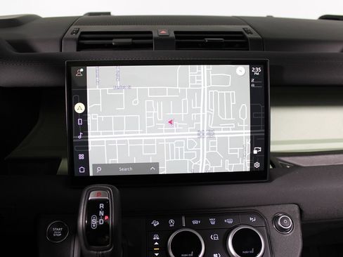 Used 2023 Land Rover Defender 110 75th Limited Edition image 23