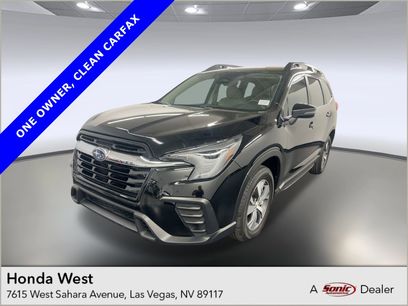 Used 2023 Subaru Ascent Premium w/ Convenience Package