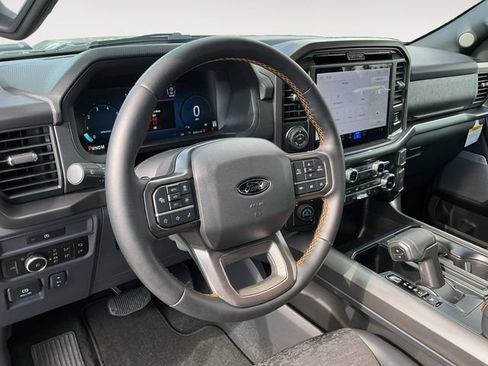Used 2025 Ford F150 Tremor AWD/4WD image 9