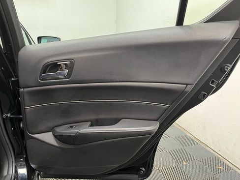 Used 2020 Acura ILX FWD image 18