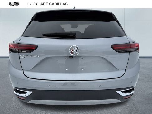 Used 2023 Buick Envision Essence image 12