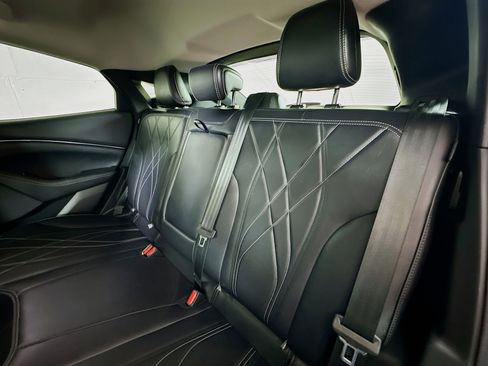 Used 2021 Ford Mustang Mach-E Select w/ Comfort/Technology Package image 23