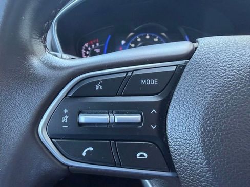 Used 2020 Hyundai Santa Fe SEL w/ Convenience + Premium Package AWD/4WD image 16